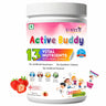 Active Buddy Multivitamin – Flavor: Strawberry