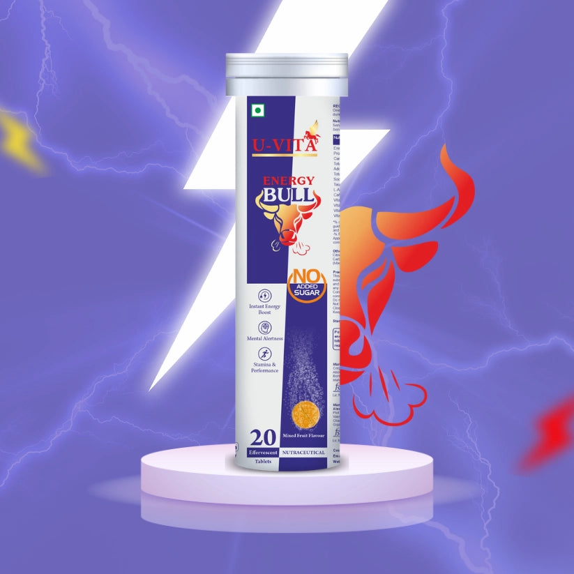 Energy Bull 