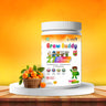 Grow Buddy – Flavours: Orange