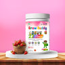 Grow Buddy – Flavours: Strawberry