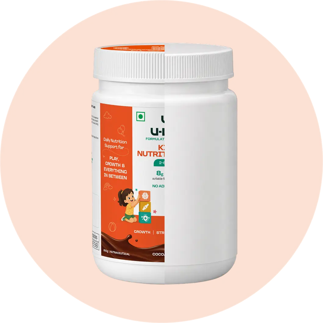 <p><div class="metafield-rich_text_field"><p>DESIGNED FOR EARLY-YEAR NUTRITION</p></div></p>