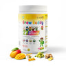 Grow Buddy - Kids Multivitamin Gummies – Flavours: Mango