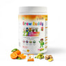 Grow Buddy - Kids Multivitamin Gummies – Flavours: Orange