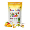 Grow Buddy - Kids Multivitamin Gummies – Recommend: Growth Pack- 60 days