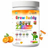 Grow Buddy Multivitamin – Flavours: Orange
