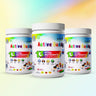 Active Buddy Multivitamin – Recommend: Success pack- 90 days