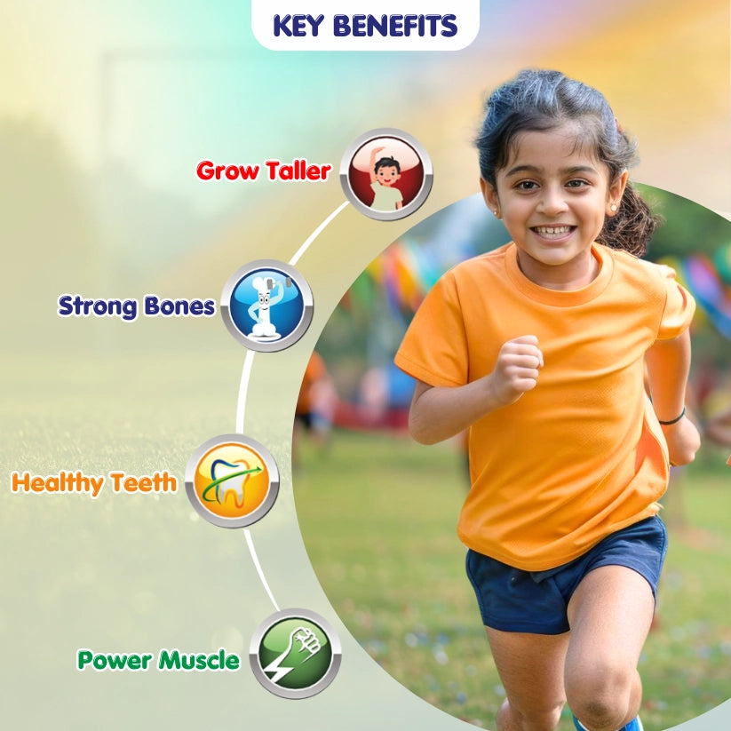 Kids Multivitamin Gummies