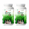 Men 50+ Multivitamin – Recommend: Growth Pack- 60 days