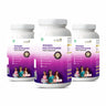 Women’s Multivitamin – Recommend: Success pack- 90 days