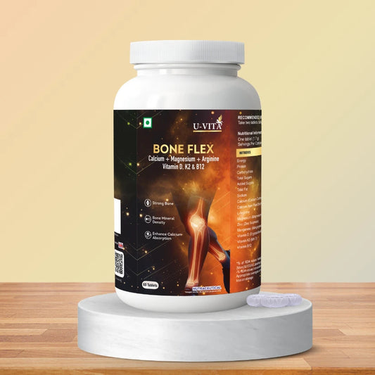 Multivitamins for Bones