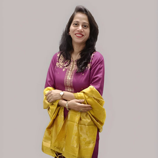 Poorva kadam uvita