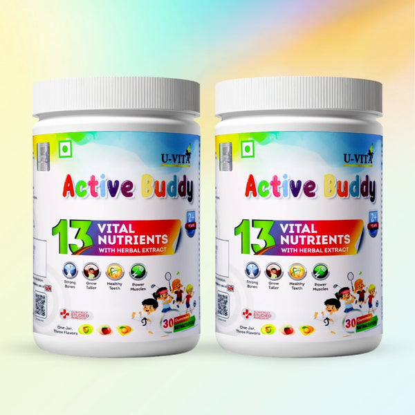 Growth Pack