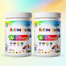 Active Buddy Multivitamin – Recommend: Growth Pack- 60 days