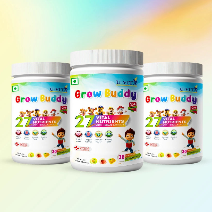 Uvita multivitamin tablets for kids​