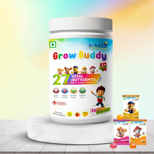 best multivitamin for kids Uvita