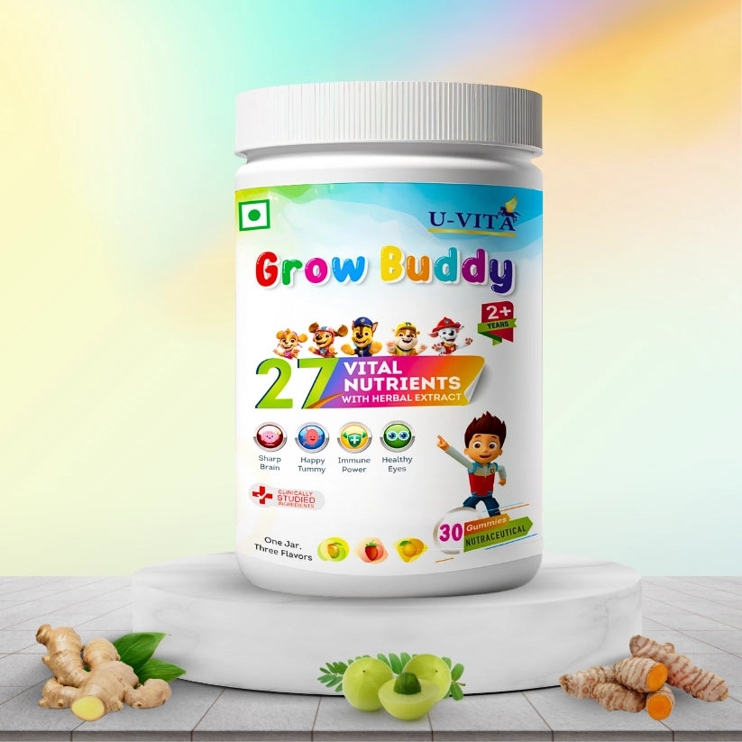 best multivitamin for kids