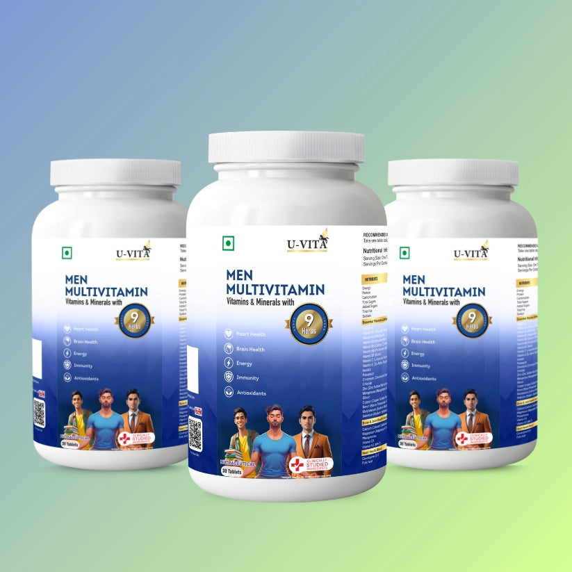 best multivitamin for men​ Uvita