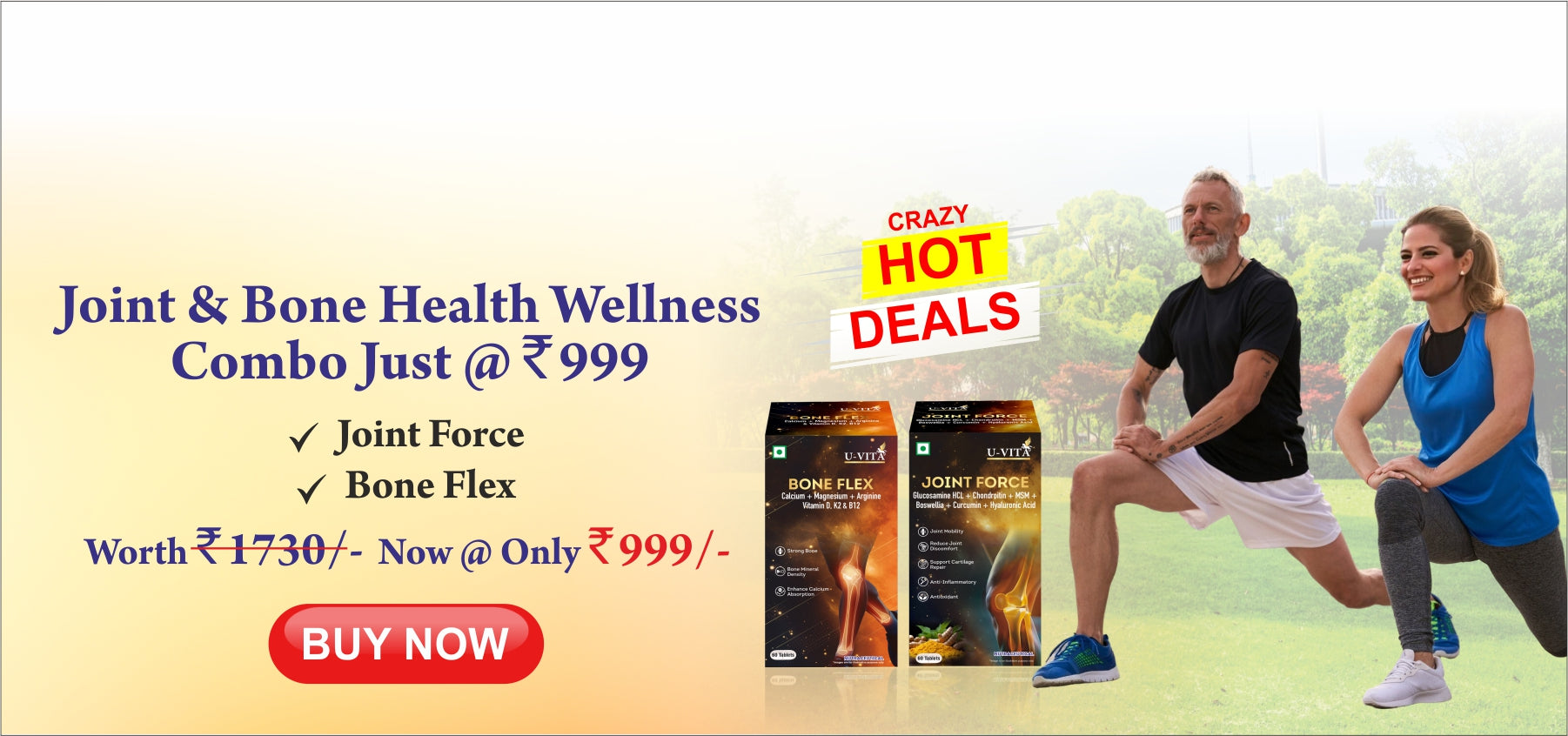 bone and joint health supplements Hot Deals