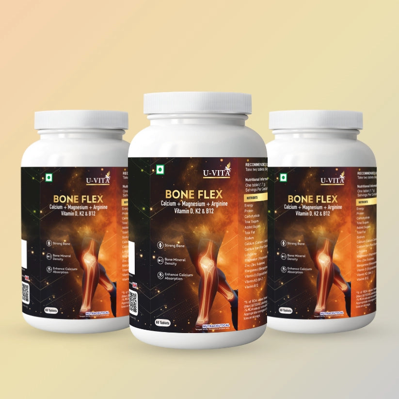 bone and joint health supplements