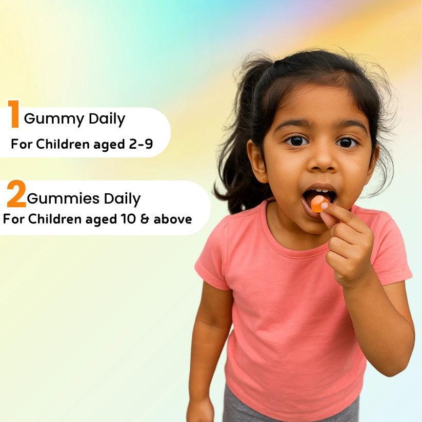 gummies for kids Uvita