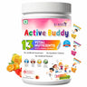 Active Buddy Multivitamin – Flavor: Strawberry