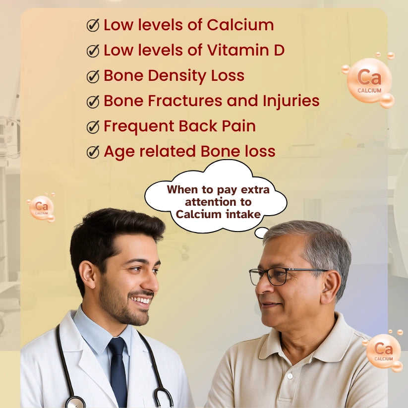 multivitamin for bone health​