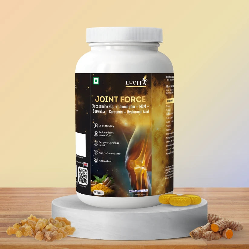 multivitamin for joint pain