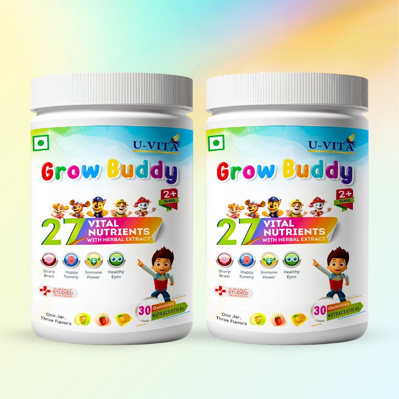 multivitamin tablets for kids​
