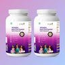 Women’s Multivitamin – Recommend: Growth Pack- 60 days