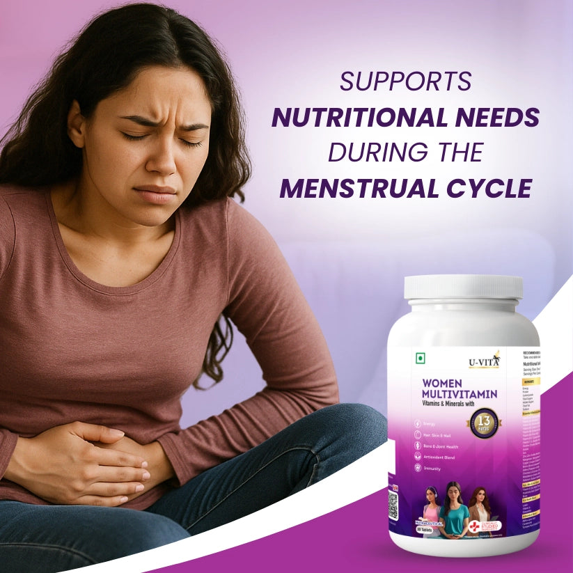 multivitamin tablets for womens in india