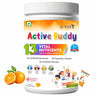 Active Buddy Multivitamin – Flavor: Orange