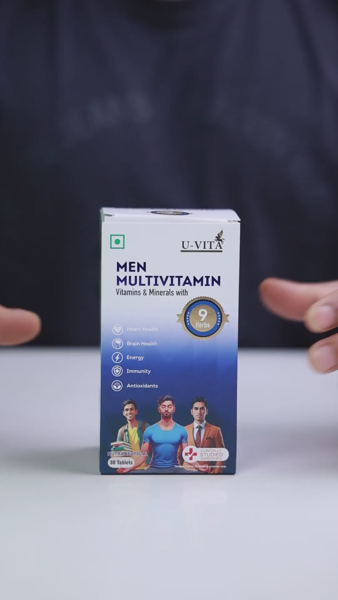 Men Multivitamin
