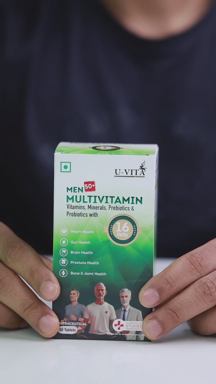Men's Supplement
