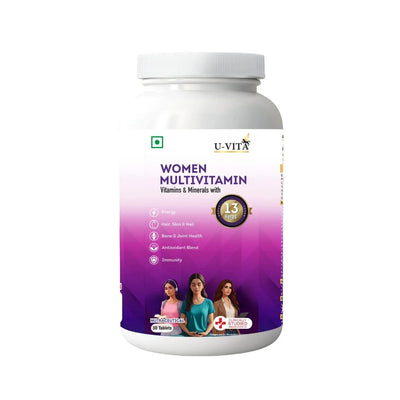 Women’s Multivitamin