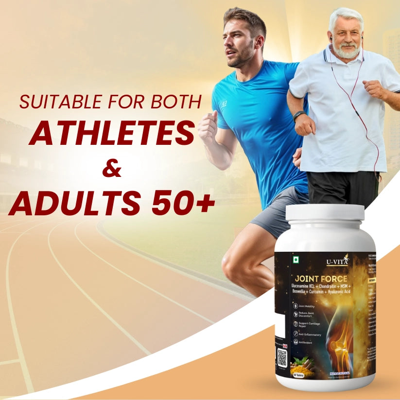 vitamins for muscle pain and joints Uvita